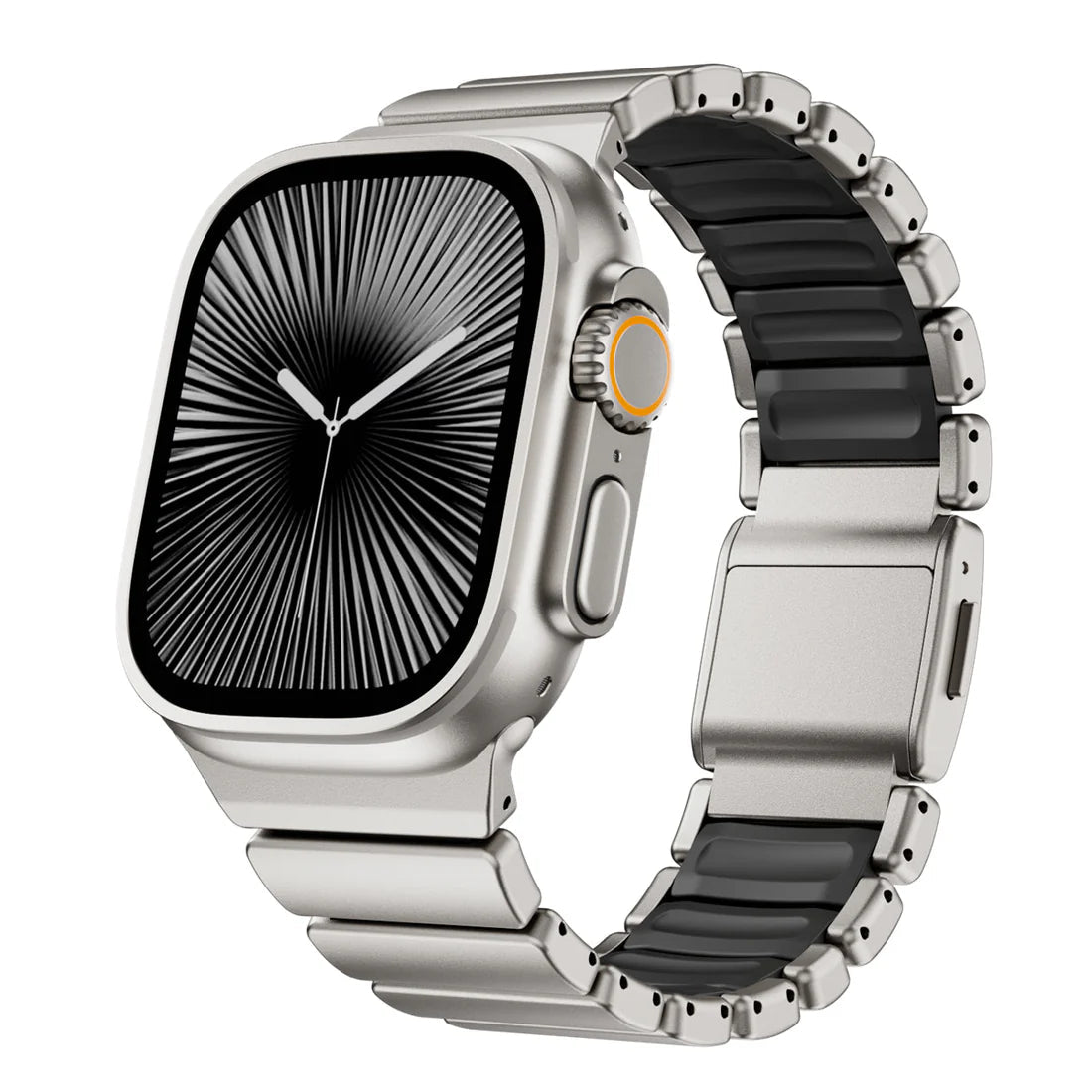 Pro Titanium Band for Apple Watch Inaams