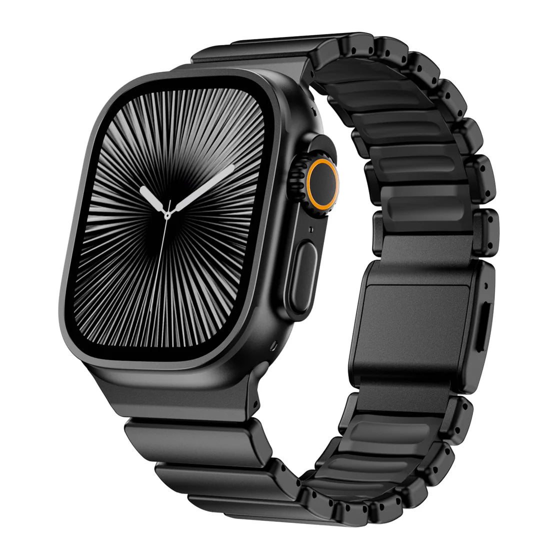 Pro Titanium Band for Apple Watch Inaams