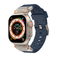 Alociaga Elite Sport Band for Apple Watch Inaams