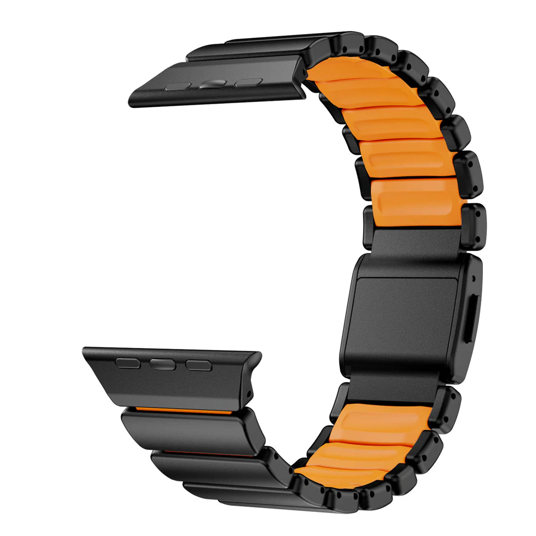 " Pro Titanium Band for Apple Watch" Inaams