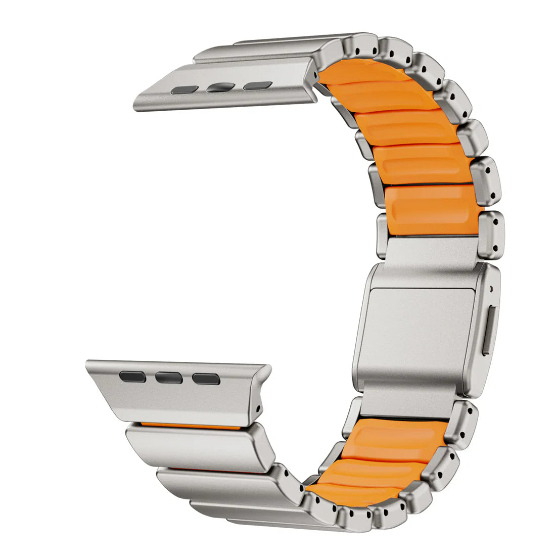 " Pro Titanium Band for Apple Watch" Inaams