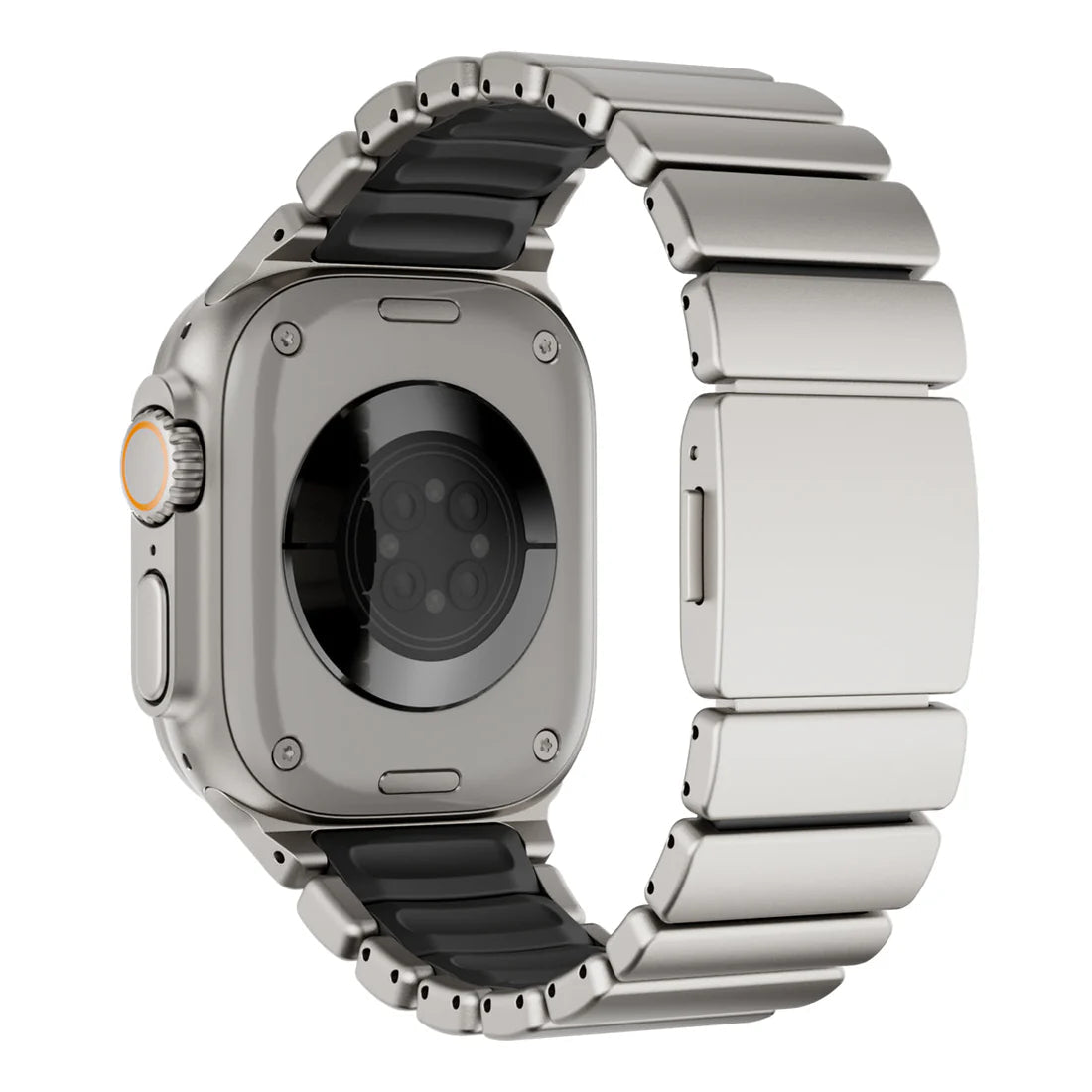 " Pro Titanium Band for Apple Watch" Inaams
