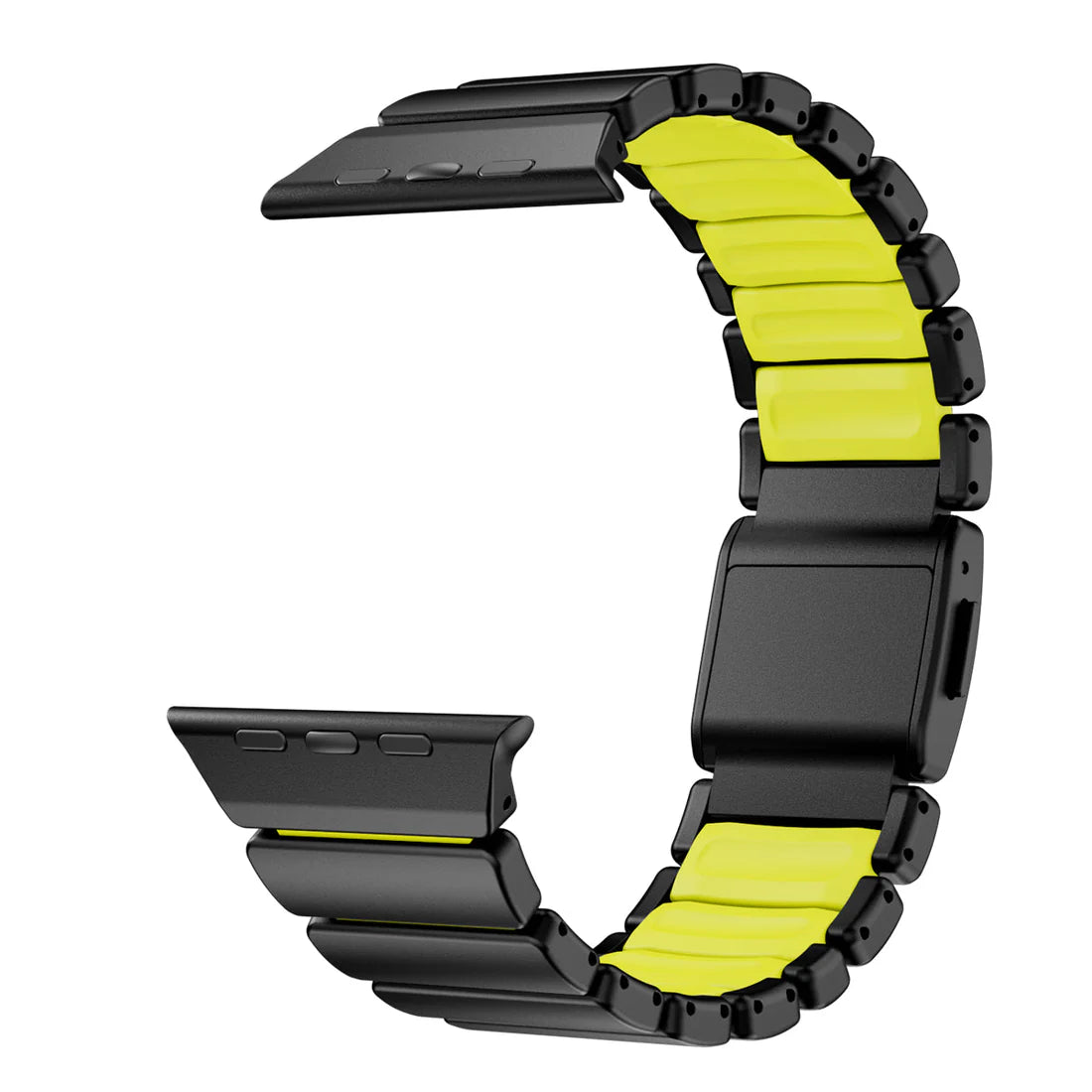 " Pro Titanium Band for Apple Watch" Inaams