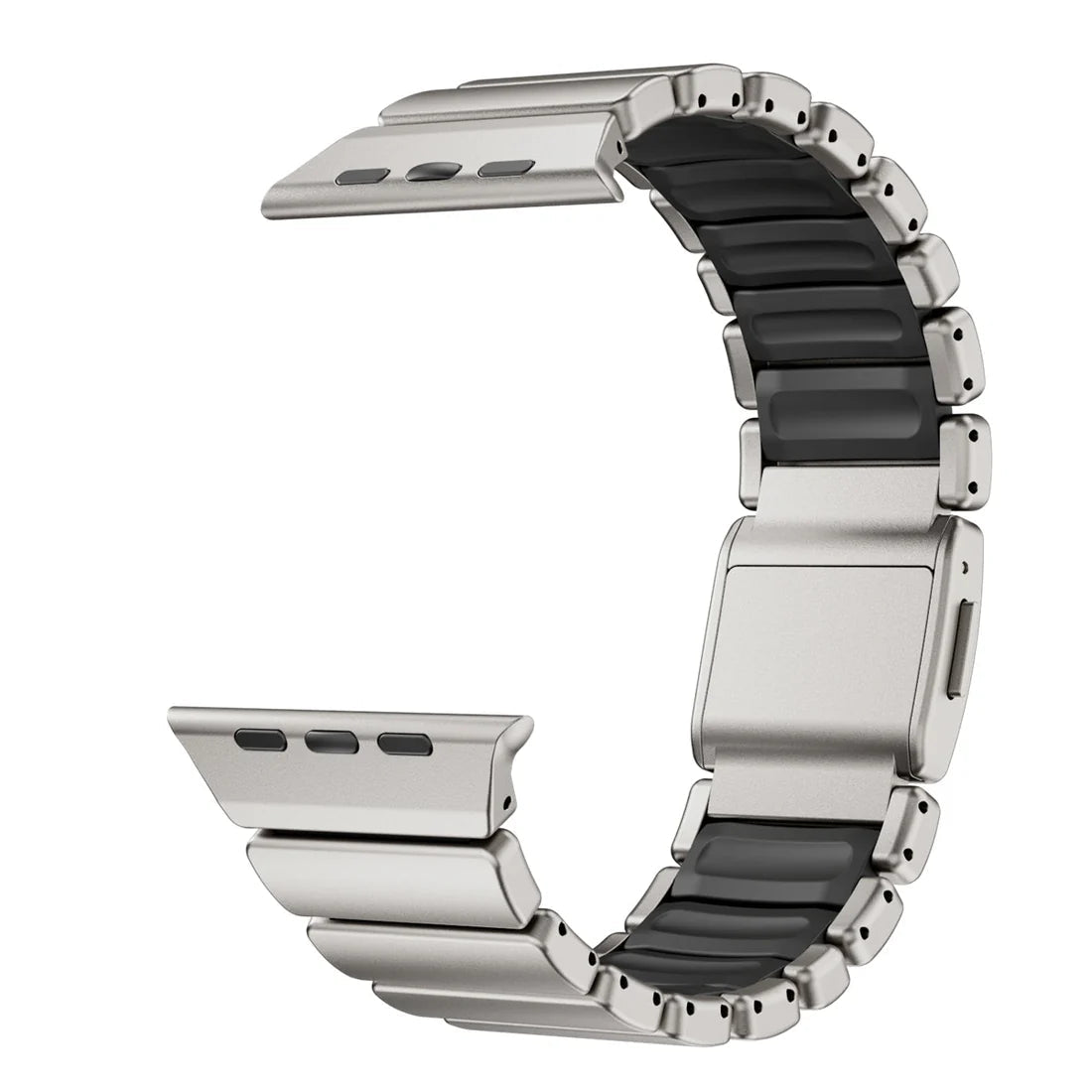 " Pro Titanium Band for Apple Watch" Inaams