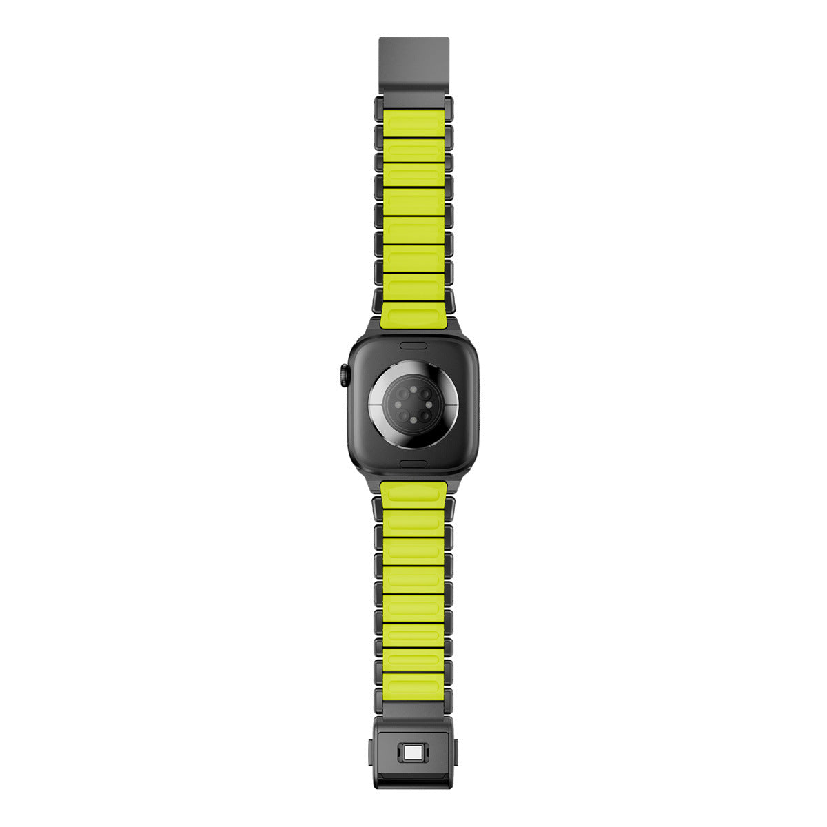 Ocean Titanium Band For Apple Watch Inaams