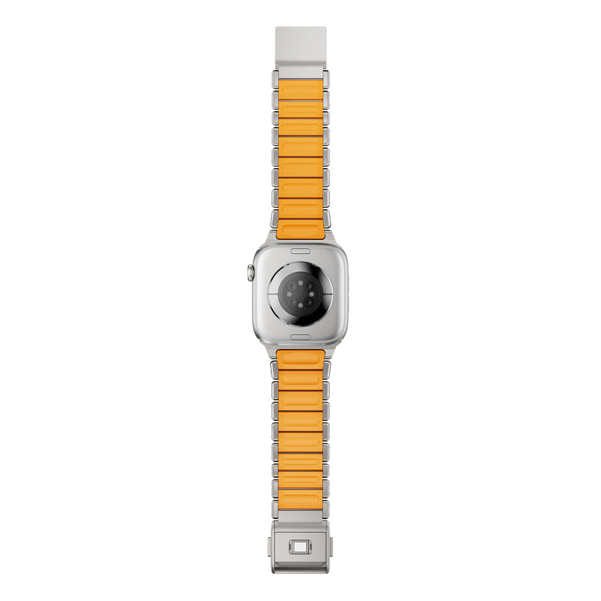 Ocean Titanium Band For Apple Watch Inaams