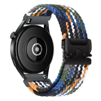 Nylon Active Straps for Samsung Galaxy Watch Inaams