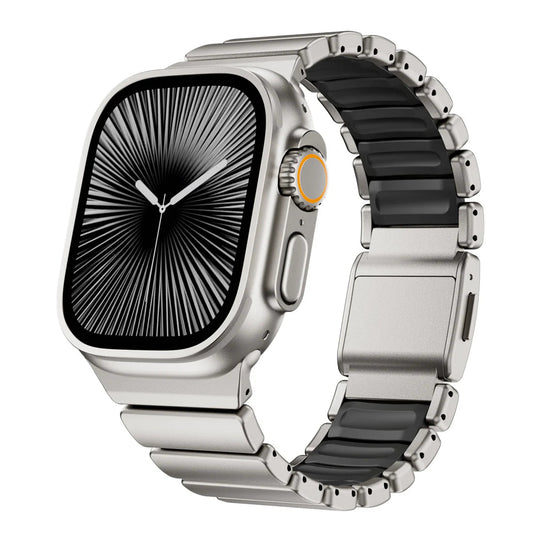 Pro Titanium Band for Apple Watch Inaams