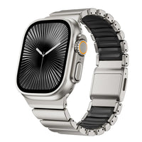 Pro Titanium Band for Apple Watch Inaams