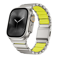 Pro Titanium Band for Apple Watch Inaams