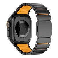 " Pro Titanium Band for Apple Watch" Inaams