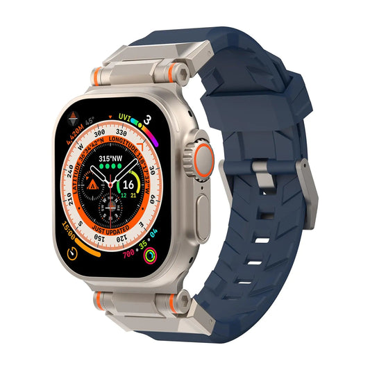 Alociaga Elite Sport Band for Apple Watch Inaams