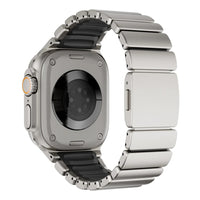 " Pro Titanium Band for Apple Watch" Inaams