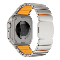 " Pro Titanium Band for Apple Watch" Inaams