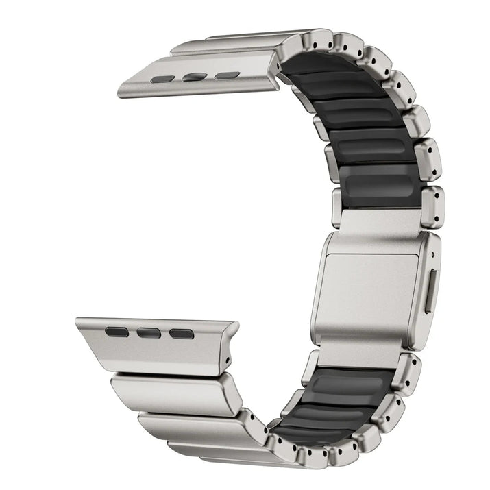 " Pro Titanium Band for Apple Watch" Inaams