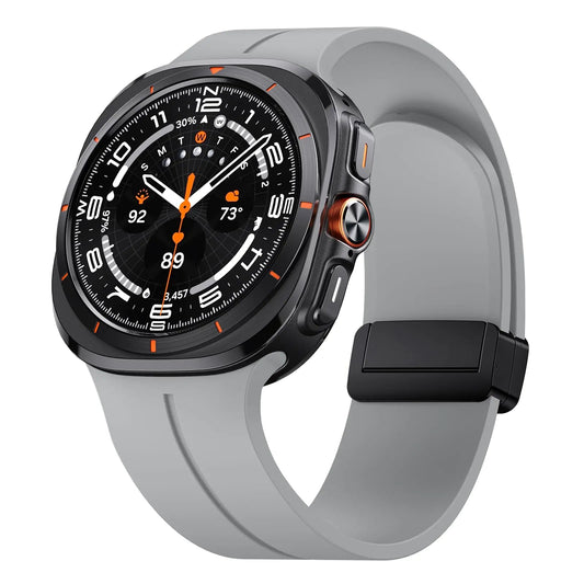 UltraFit Magnetic Sport Band for Samsung Galaxy Watch 47mm Inaams