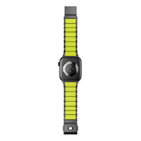 Ocean Titanium Band For Apple Watch Inaams