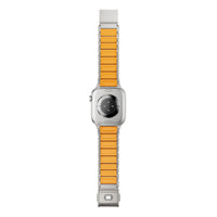 Ocean Titanium Band For Apple Watch Inaams
