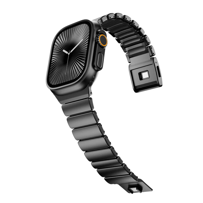 "Pro Titanium Band for Apple Watch" Inaams