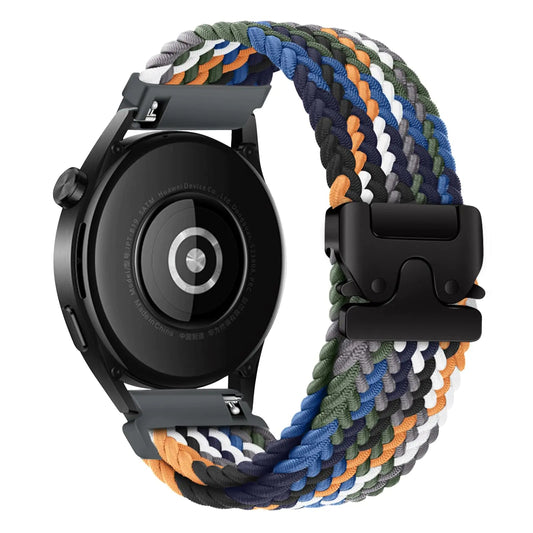Nylon Active Straps for Samsung Galaxy Watch Inaams